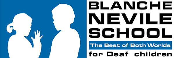 Blanche Nevile School for Deaf Children